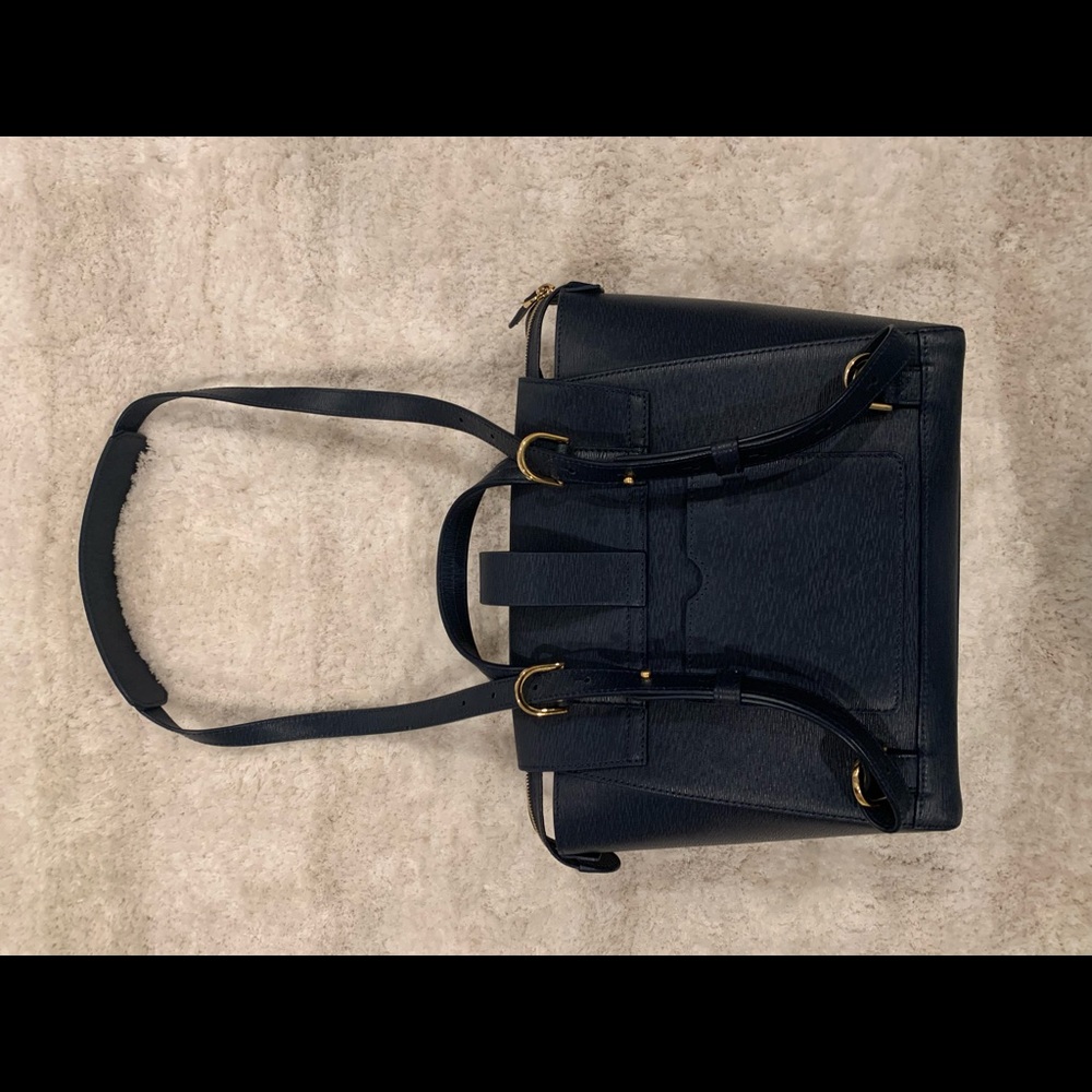 SENREVE MAESTRA BAG (NAVY) - MIDI Size - Picture 7 of 8